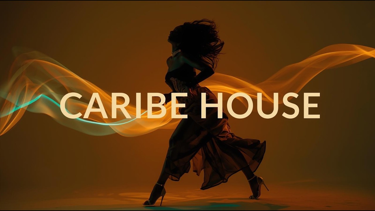 Afro CARIBE Deep House 2026 🌴 Tribal Afro Latin House Mix | Spanish Vocal Dance Vibes – DJ ZĀRA