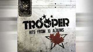 Trooper - 3 Dressed Up as a 9 = 1979