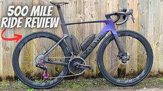 HOW DOES IT RIDE?? My Ride Review of the *XDS X-LAB AD9* $8000