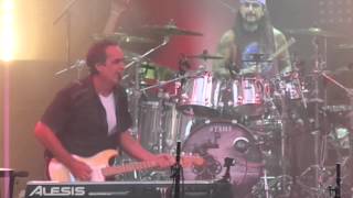 Neal Morse Band - The Grand Experiment - Live @ Loreley, NOTP 2015