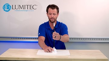 How to Operate the Lumitec Anchor Light