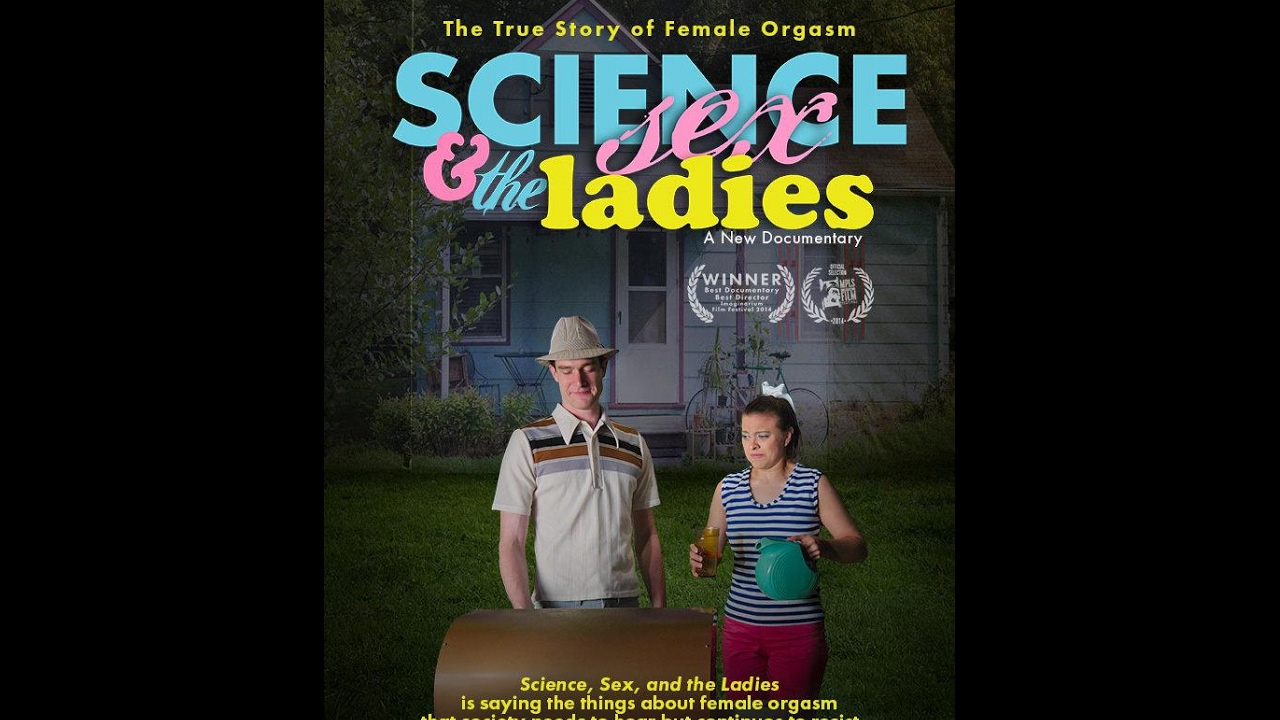 SEX, SCIENCE AND THE LADIES (СЕКС, НАУКА И ЖЕНЩИНЫ) - YouTube