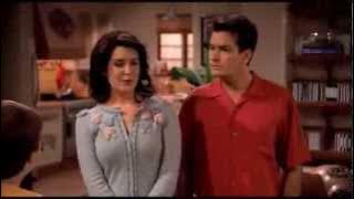 Két pasi meg egy kicsi - 3. évad legjobbjai