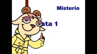 Discovery Kids Prototipos - Detectivinanza