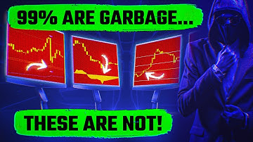 I Found The BEST TradingView Indicators for Scalping & Day Trading