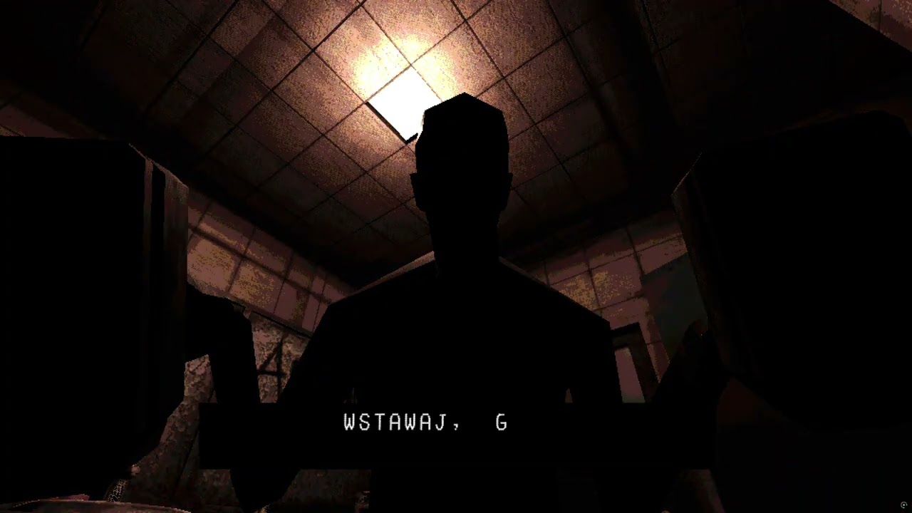 granie w buckshot roulette cz1