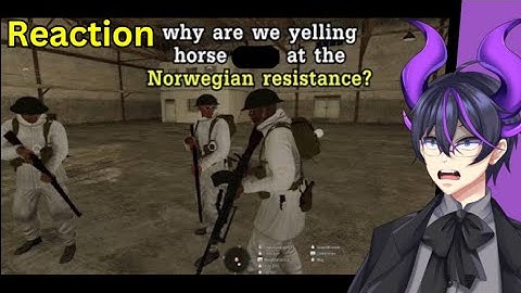 "Random Arma Bullsh*ttery (part 10)" | Kip Reacts to SovietWomble