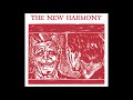 The New Harmony - Flower of Flesh &amp; Blood (Full Album 2016)
