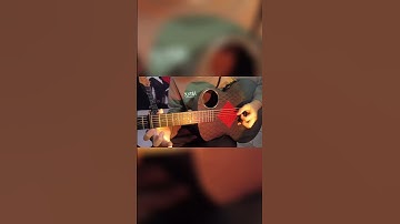 Thumbnail of 春节序曲指弹版#吉他 #吉他谱 #吉他cover #吉他演奏 #guitar