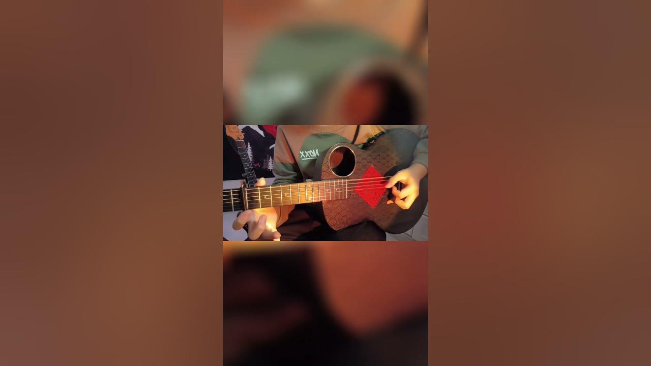 春节序曲指弹版#吉他 #吉他谱 #吉他cover #吉他演奏 #guitar