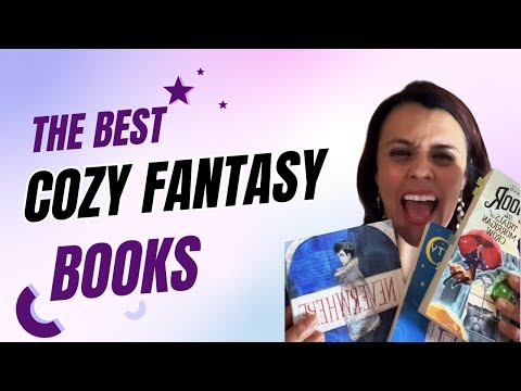 Best Fantasy Standalone