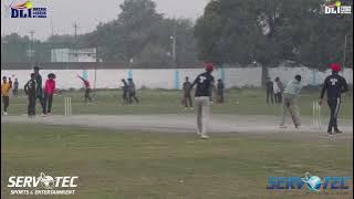 DLI | LUCKNOW TRIALS | DAY 1