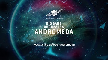 Big Bang Orchestra Andromeda Promo