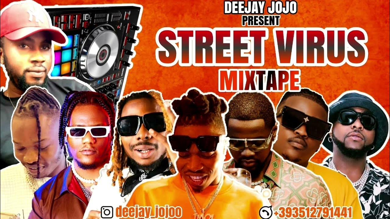 LATEST JULY 2022 NAIJA NONSTOP BUGA AMAPIANO PARTY MIX BY DJ JOJO FT