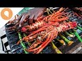 BRING IT ON, MOMBASA: KENYAN STREET FOOD BINGE - MAGICAL KENYA EPISODE #4