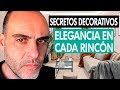 🔥HAZ TU CASA MÁS ELEGANTE AL MOMENTO (10 TRUCOS)