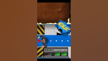 Robbery BoB Gameplay 🧪🧪 (Watch) #robberybob #gaming #shorts