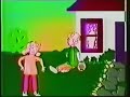 Pink Morning Cartoon Remastered ( with subtitles )