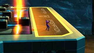 Frozen Cortex  - BidenMyTime first time winning a match!
