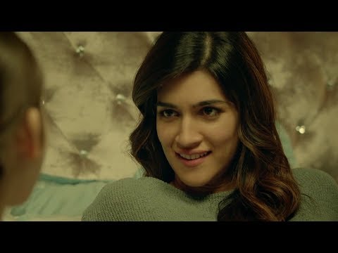 Funny and Loving Kriti Sanon TV Ads Collection