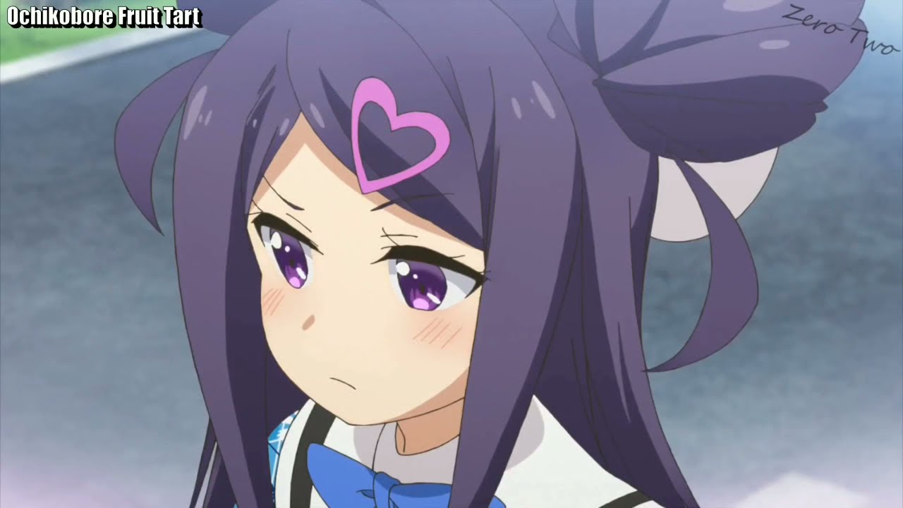 Girlfriend Get Jealous In Anime / Anime Harem Jealous Moments |