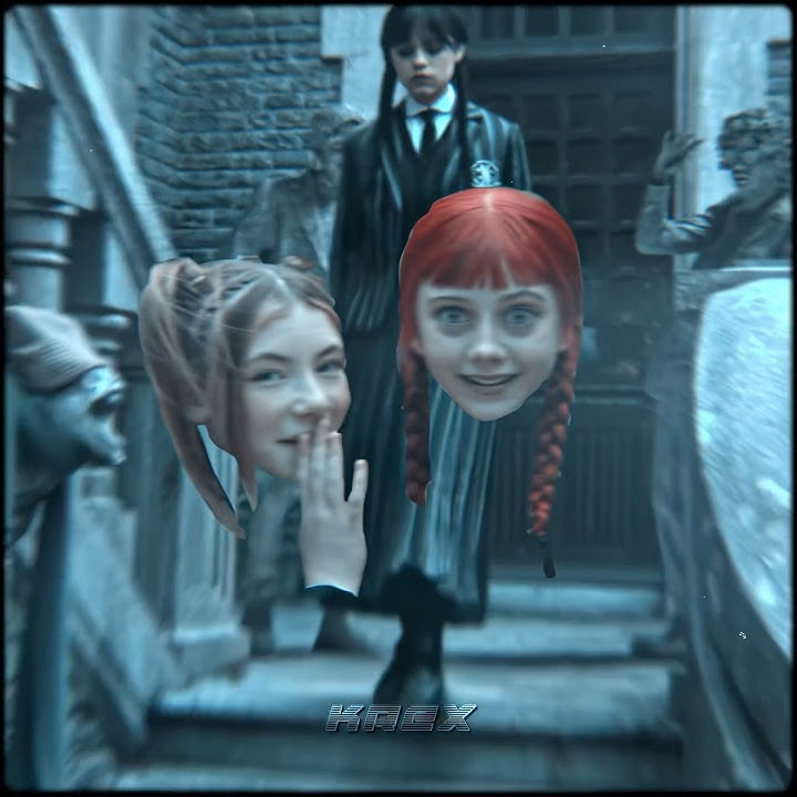 I am the captain now🗿| Wednesday season 2 edit | ACELERADA (Slowed) #shorts #edit
