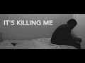 Contradusk - It's Killing Me (Official Music Video)