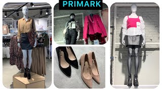 What’s new in primark February 2021 / come to primark with me