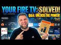 🚀 New Fire TV Stick 4K (2026) – Hidden Features, Full Review &amp; Your Questions Answered!