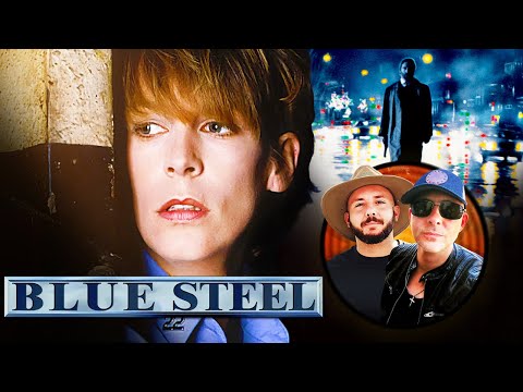 Should Blue Steel With Jamie Lee Curtis Be A Cult Classic?