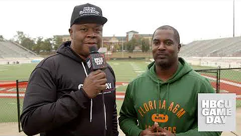 Willie Simmons on FAMU missing NCAA Playoffs
