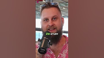 Kusama is the home of ZK. Bounties live in 2 weeks!