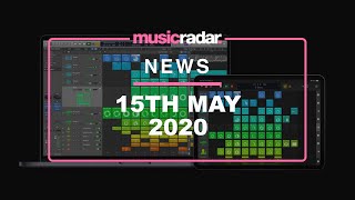 MusicRadar News Update - 15th May 2020
A weekly news roundup from the MusicRadar team.
Apple Logic Pro X 10.5 released with Live Loops, new samplers and fresh beat creation tools
https://www.musicradar.com/news/apple-logic-pro-x-105-released-with-live-loops-new-samplers-and-fresh-beat-creation-tools
A wasteland: UKs festival scene on verge of permanent collapse
https://www.musicradar.com/news/a-wasteland-uks-festival-scene-on-verge-of-permanent-collapse
Behringer’s MonoPoly synthesizer picks up where Korg’s ‘80s original left off
https://www.musicradar.com/news/behringers-monopoly-synthesizer-picks-up-where-korgs-80s-original-left-off
Matt Bellamy reveals plans for Manson Guitar Works pedals, plus a Whammy-loaded guitar
https://www.musicradar.com/news/matt-bellamy-reveals-plans-for-a-new-range-of-manson-guitar-works-pedals-plus-a-whammy-loaded-guitar
Head to https://www.musicradar.com/ for more news, reviews and tutorials. MusicRadar News Update - 15th May 2020