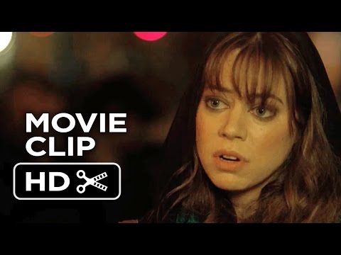 Two Night Stand Movie CLIP - Just A Hookup (2014) - Analeigh Tipton Romantic Comedy HD