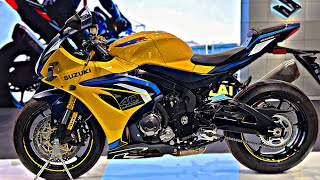 70 Most Stylish Sport Motorcycles for 2026-2027 – Suzuki, Yamaha, Ducati, Honda, Kawasaki & More!