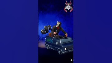 *NEW* THE GRABBER BUNDLE in FORTNITE (Chapter 6 Season 4) #fortnite #gaming #shorts