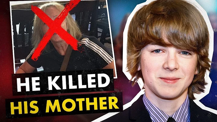 Child Star Turns Murderer | Ryan Grantham Case
