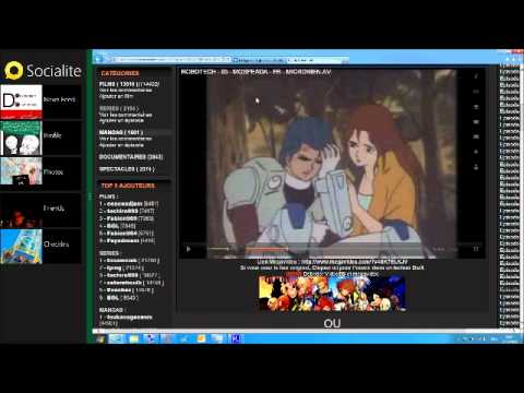 WINDOWS 8 MULTITASKING