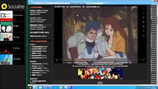 WINDOWS 8 MULTITASKING