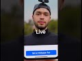 Use your phone’s live photo to create moving wallpaper #Shorts