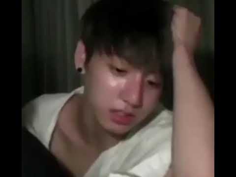 Jungkook ding dong notification