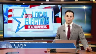 The Ohio General Election is Underway Now