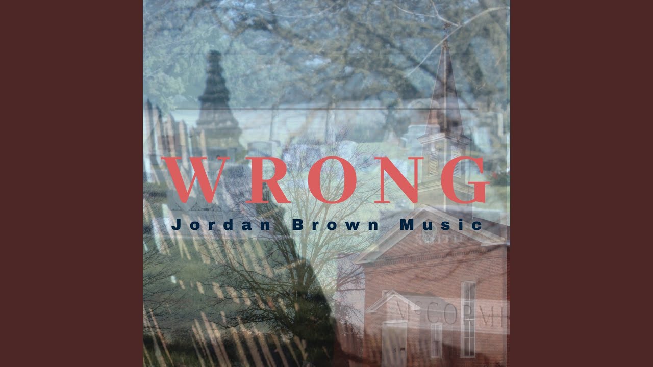 Wrong adlı videoyu YouTube'da izle Wrong adlı videoyu YouTube'da izle