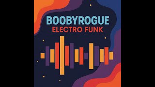 Yrogue - Electro Funk - Instrumental - Hologroove