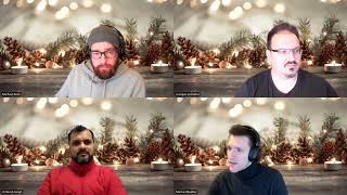 Xmas Calendar 11 - Configuration Migration Tool