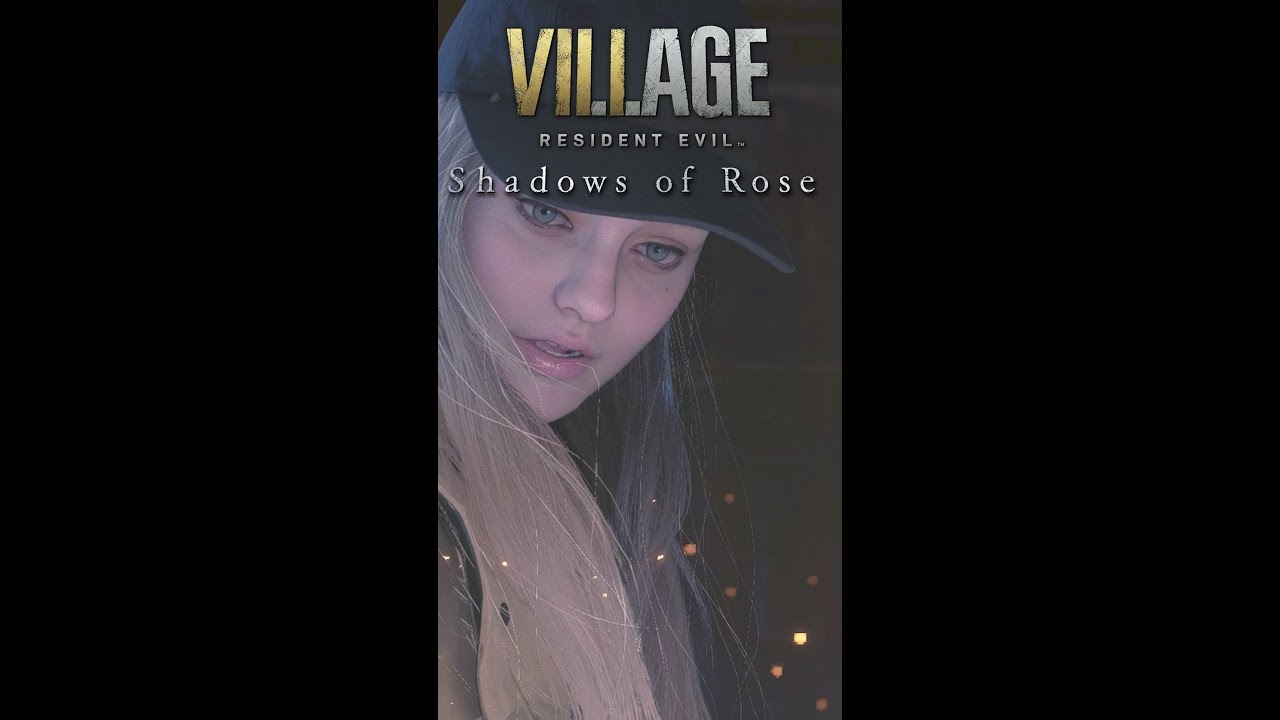 Resident Evil Village: Shadows of Rose Review: A Beautifully Terrifying End  (PS5) - KeenGamer