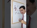 Domine Logaritmos com o Mestre Mr Bean da Matemática! 🎓