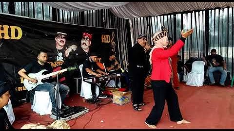 WANGSIT SILIWANGI . H DODI MANSYUR. VERSI HD PRODUCTIONS