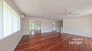 11 Rhuddlan St Carindale - 4-Bedroom Family Home with Self-Contained Downstairs Area!