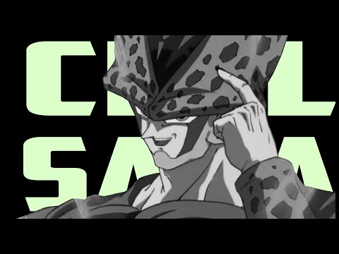 Power Scaling The ENTIRE CELL SAGA Part 5